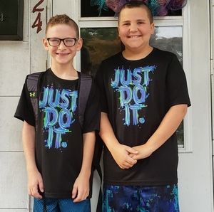 Meet your Posher, Wesley